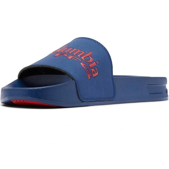 ?? Columbia Tidal Ray PFG Slide mens Sport Sandal Size 9 Brand New Amazon.com | Columbia Men main image 2